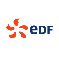 Logo EDF