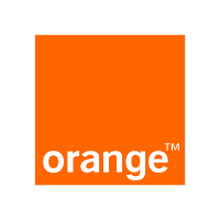 Logo Orange