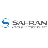 Logo Safran