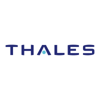 Logo Thales
